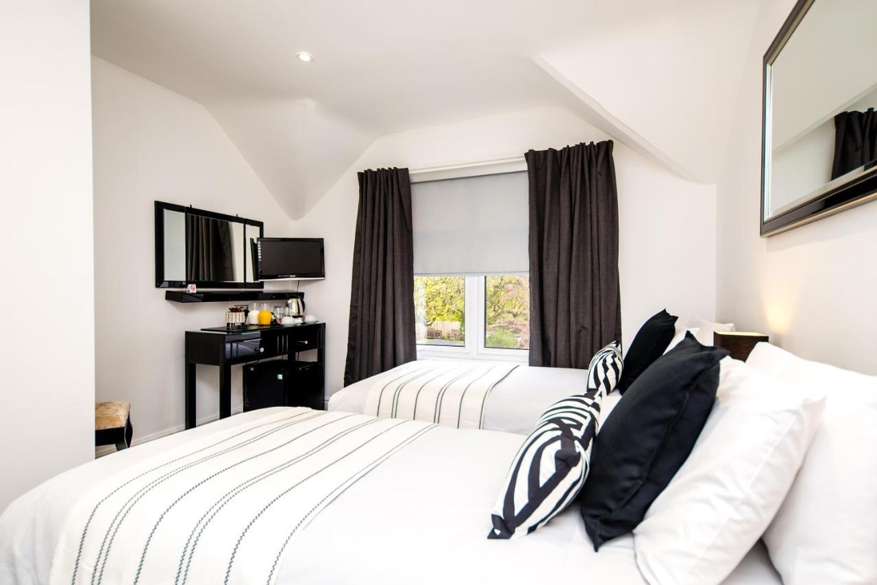Budini B&B Oxford Exterior photo