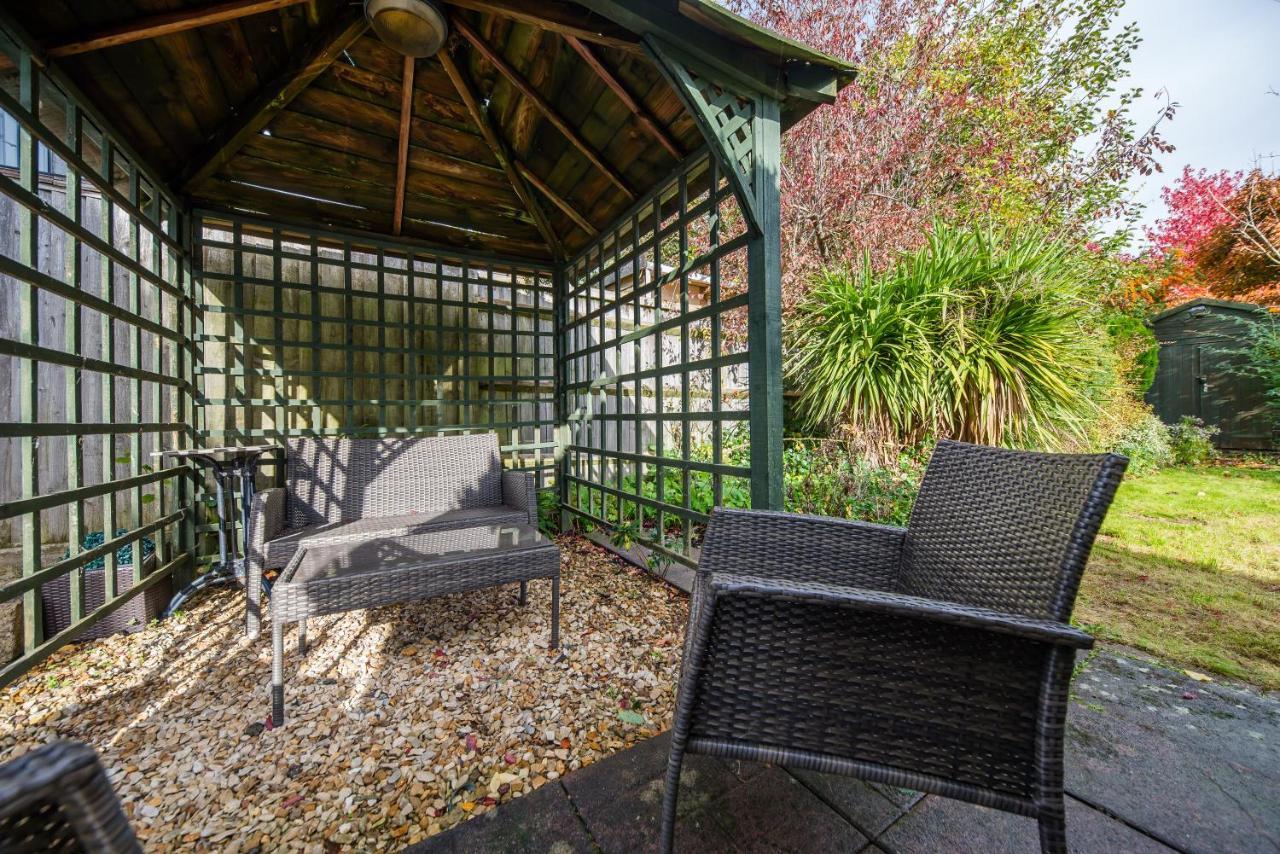 Budini B&B Oxford Exterior photo